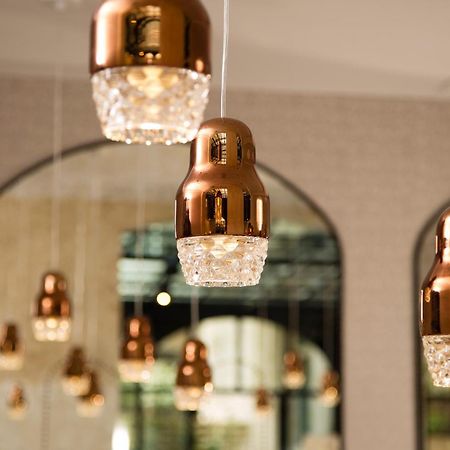 Le Narcisse Blanc Hotel Paris Ngoại thất bức ảnh