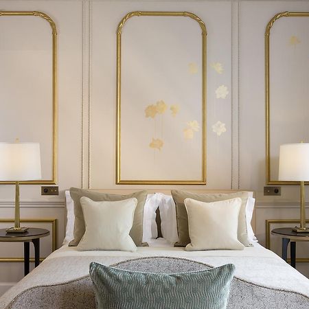 Le Narcisse Blanc Hotel Paris Ngoại thất bức ảnh