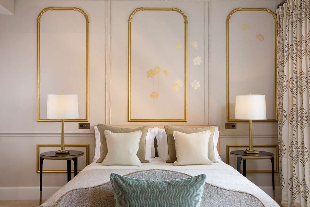 Le Narcisse Blanc Hotel Paris Phòng bức ảnh