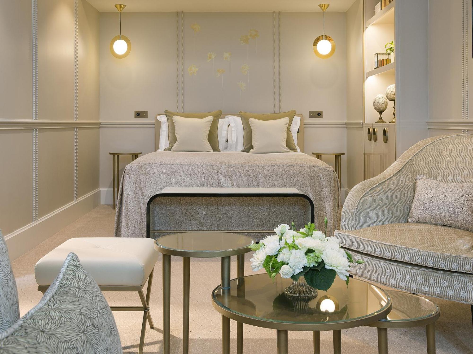 Le Narcisse Blanc Hotel Paris Ngoại thất bức ảnh
