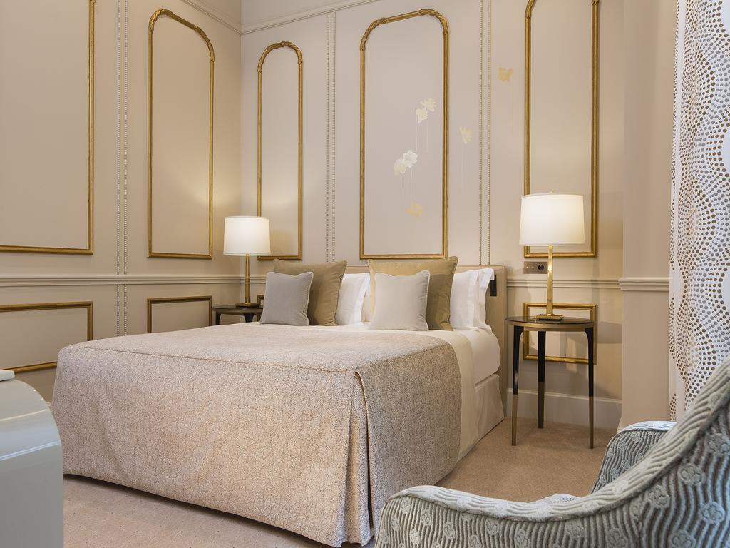 Le Narcisse Blanc Hotel Paris Ngoại thất bức ảnh