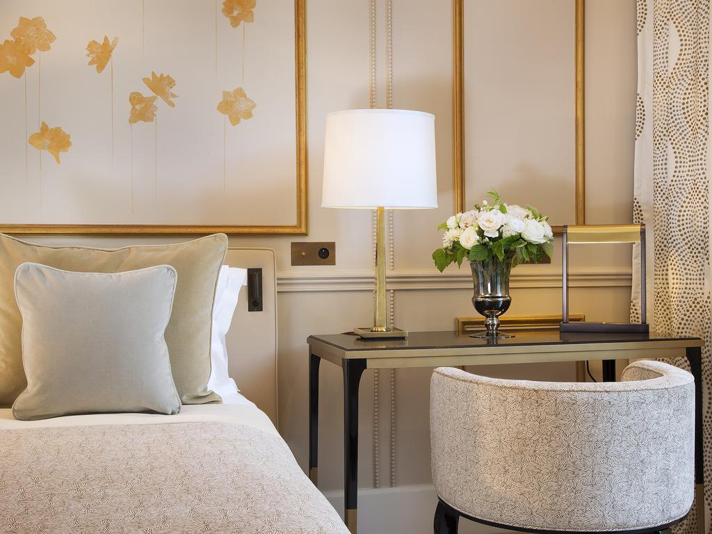 Le Narcisse Blanc Hotel Paris Ngoại thất bức ảnh