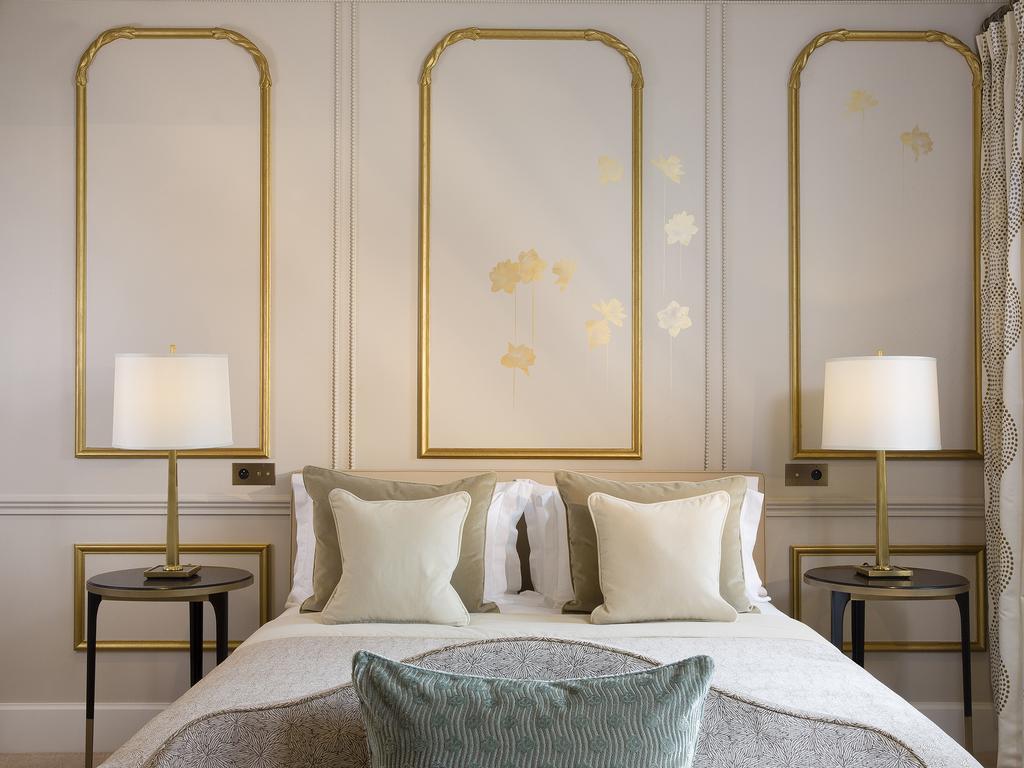 Le Narcisse Blanc Hotel Paris Ngoại thất bức ảnh