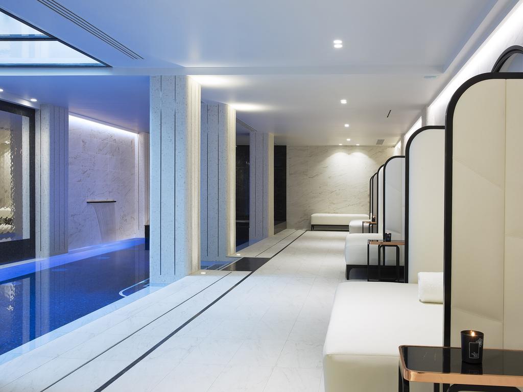 Le Narcisse Blanc Hotel Paris Ngoại thất bức ảnh