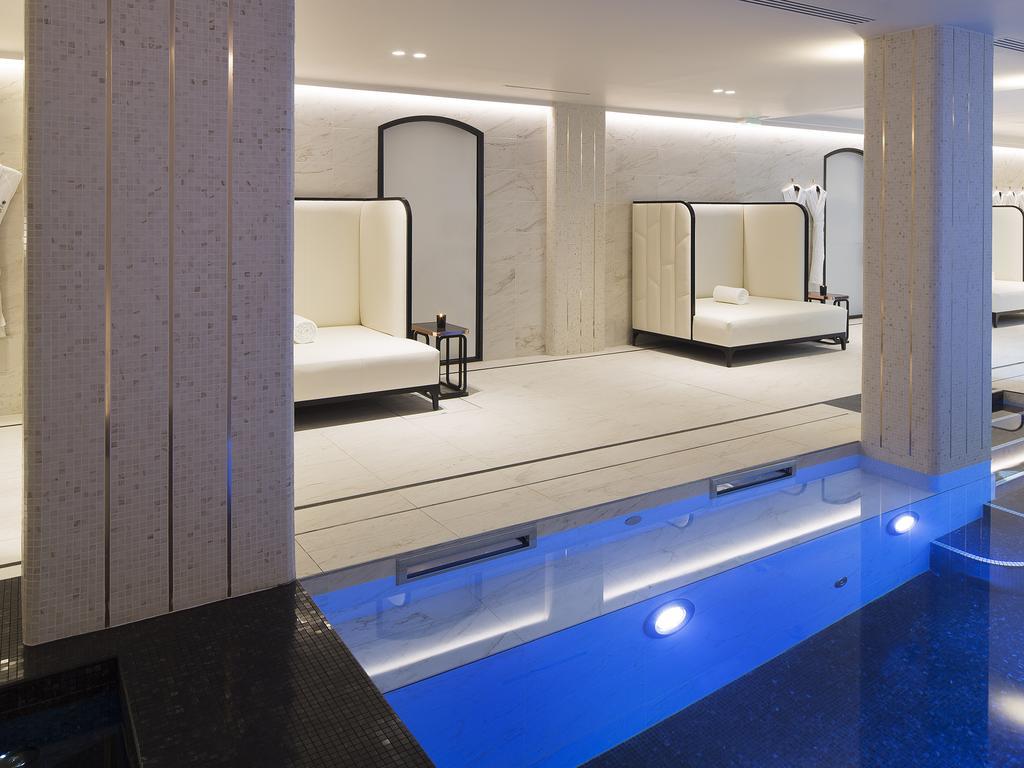 Le Narcisse Blanc Hotel Paris Ngoại thất bức ảnh